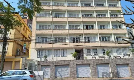 Apartamento 2 dormitórios à venda Petrópolis Porto Alegre/RS