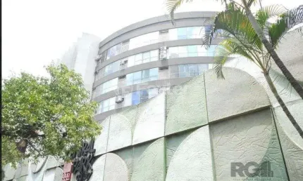 Conjunto/Sala para Venda - 53,09m², 0 dormitórios, 1 vaga - Moinhos de Vento