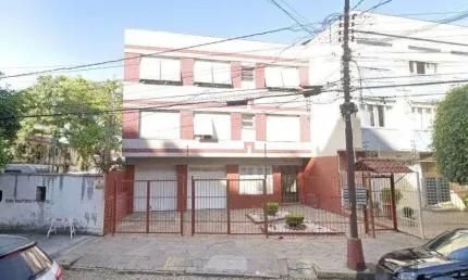 Apartamento 1 dormitórios à venda Floresta Porto Alegre/RS