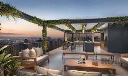 Cobertura nova à venda Avenida Soledade, Petrópolis - Porto Alegre 3 suites