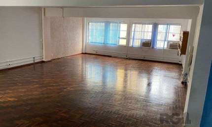 Sala Comercial à venda Centro Histórico Porto Alegre/RS