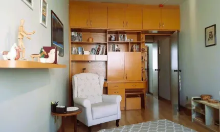 Seu consultório dos sonhos te espera no coração do  bairro floresta!