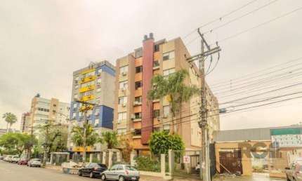 Apartamento 1 dormitórios à venda Santana Porto Alegre/RS