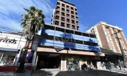 Sala comercial à venda na Rua José de Alencar, 521, Menino Deus, Porto Alegre