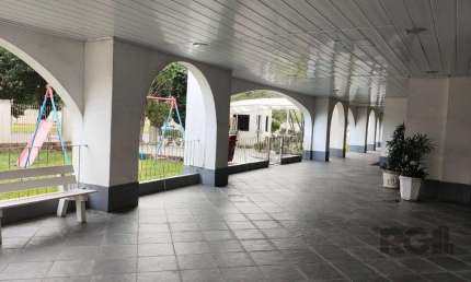 Apartamento 2 dormitórios à venda Cristal Porto Alegre/RS