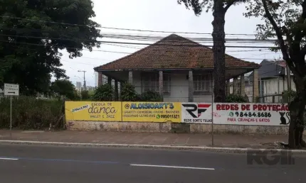 Casa 5 dormitórios à venda Cavalhada Porto Alegre/RS