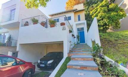 Casa em Condomínio 2 dormitórios à venda Vila Nova Porto Alegre/RS