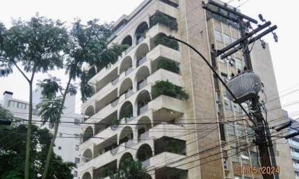 Apartamento 3 dormitórios à venda Independência Porto Alegre/RS