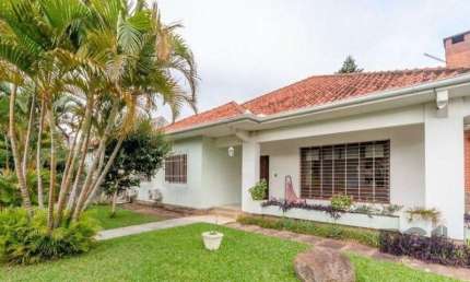 Casa 3 dormitórios à venda Tristeza Porto Alegre/RS