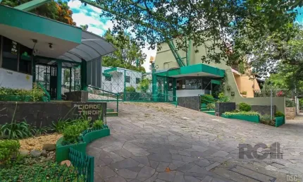 Apartamento 2 dormitórios à venda Nonoai Porto Alegre/RS
