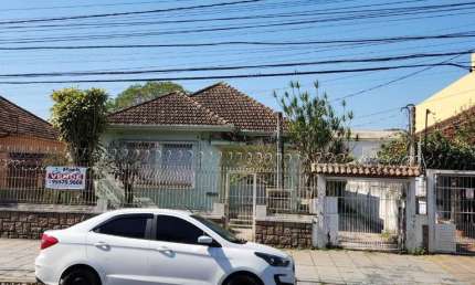 Casa 3 dormitórios à venda Partenon Porto Alegre/RS