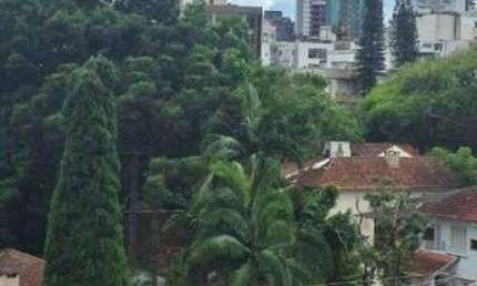 Cobertura 3 dormitórios à venda Petrópolis Porto Alegre/RS