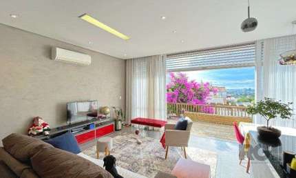 Casa 3 dormitórios à venda Vila Nova Porto Alegre/RS