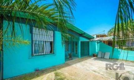 Casa 4 dormitórios à venda Jardim Leopoldina Porto Alegre/RS