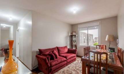 Apartamento de 02 dormitorios com vaga proximo ao shoping Lindoia
