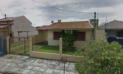 Casa 2 dormitórios à venda Vila Nova Porto Alegre/RS