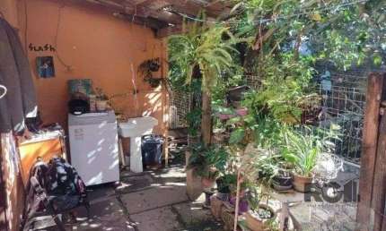 Casa com 2 quartos à venda na Rua Ibirubá, 325, Cavalhada, Porto Alegre