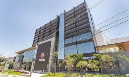 Sala comercial à venda na Rua Coronel Aparício Borges, 230, Glória, Porto Alegre
