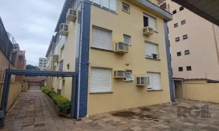 Apartamento de 3 dormitórios no bairro Jardim Botânico