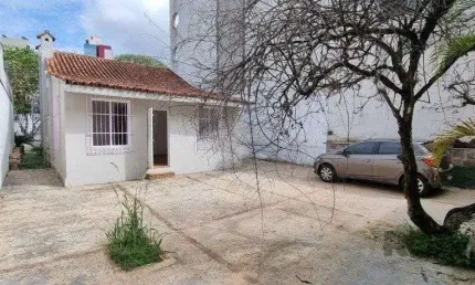 Casa com 2 quartos à venda na Rua Felizardo Furtado, 164, Petrópolis, Porto Alegre