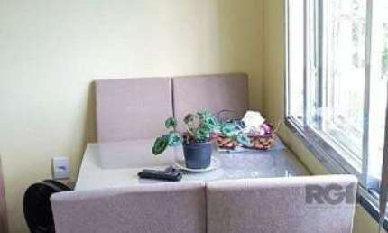 Apartamento 1 dormitórios à venda Cristal Porto Alegre/RS