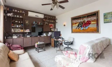 Casa com 4 quartos à venda na Rua Esteio, 364, Cavalhada, Porto Alegre