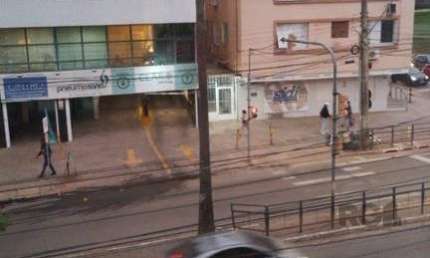 Apartamento 2 dormitórios à venda Menino Deus Porto Alegre/RS