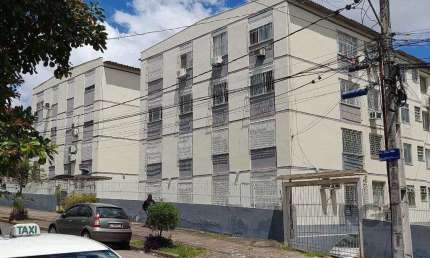 Apartamento 2 dormitórios à venda Nonoai Porto Alegre/RS