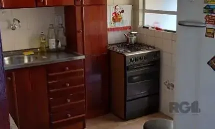 Apartamento 1 dormitórios à venda Teresópolis Porto Alegre/RS