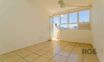Sala/Conjunto comercial à venda Avenida Bento Gonçalves no bairro Partenon