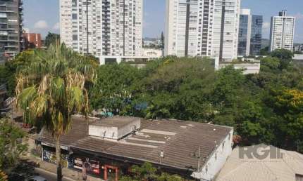 Sala comercial à venda na Avenida Palmeira, 27, Petrópolis, Porto Alegre