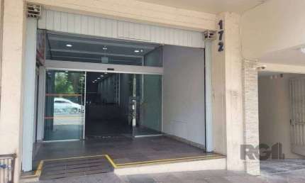 Sala Comercial à venda Independência Porto Alegre/RS
