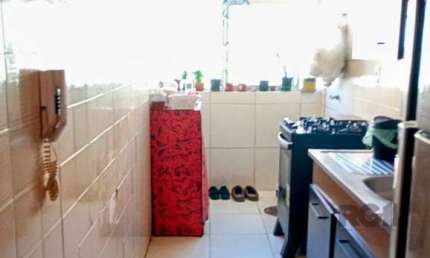 Apartamento 1 dormitório de frente , Jardim Leopoldina, Poa