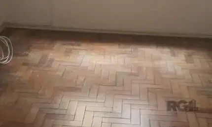 Apartamento à venda - Ed. Valéria, Cidade Baixa, Porto Alegre