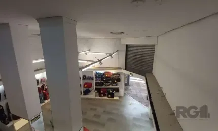 Prédio à venda na Avenida Alberto Bins, 325, Centro Histórico, Porto Alegre
