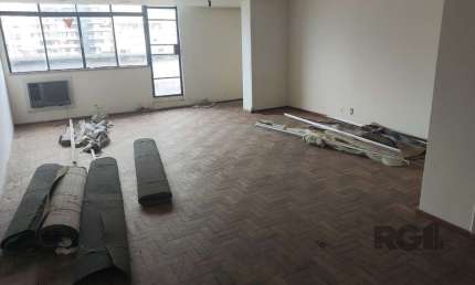 Sala Comercial à venda Centro Histórico Porto Alegre/RS