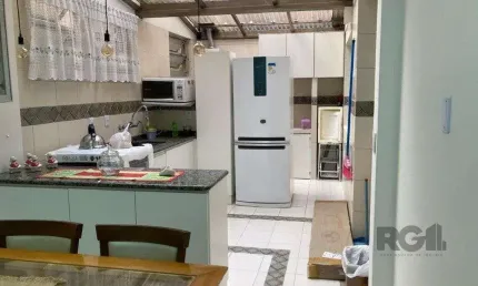 Apartamento com 2 quartos à venda na Avenida Praia de Belas, 454, Praia de Belas, Porto Alegre
