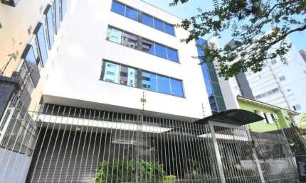 Ponto comercial à venda na Rua Itororó, 171, Menino Deus, Porto Alegre