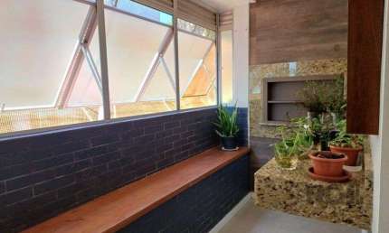 Apartamento com 2 quartos à venda na Rua Landel de Moura, 1101, Tristeza, Porto Alegre
