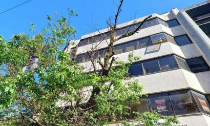 Sala comercial à venda na Rua Quintino Bocaiúva, 683, Floresta, Porto Alegre