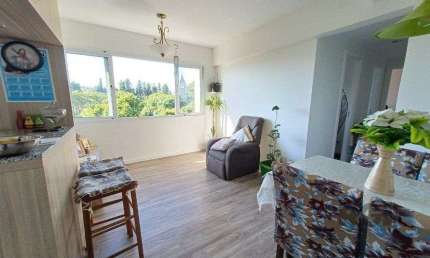 Apartamento com 2 quartos à venda na Avenida Florianópolis, 95, Azenha, Porto Alegre