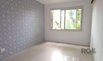 Apartamento com 1 quarto à venda na Rua Dona Amélia, 242, Santa Tereza, Porto Alegre