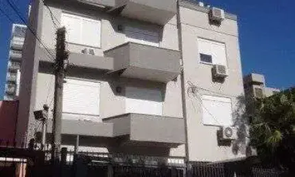 APARTAMENTO COBERTURA - 3 dorms. - 1 vaga - 99,00 m² - MENINO DEUS