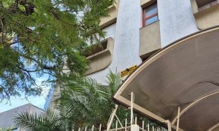 Apartamento com 2 quartos à venda na Avenida Bastian, 92, Menino Deus, Porto Alegre