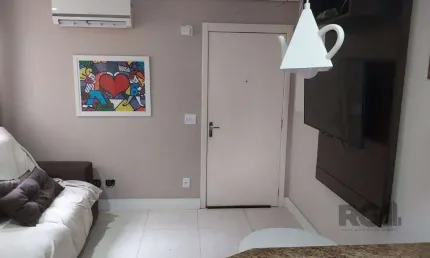 Apartamento 2 dormitórios à venda restinga porto alegre/rs