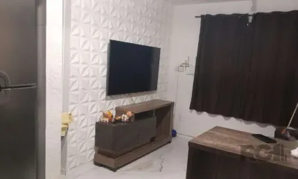 Apartamento 2 dormitórios à venda Restinga Porto Alegre/RS