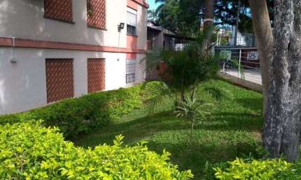 Apartamento 2 dormitórios à venda Glória Porto Alegre/RS