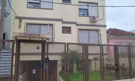 Apartamento 1 dormitórios à venda Menino Deus Porto Alegre/RS