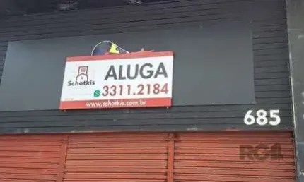 Prédio à venda na Rua dos Andradas, 685, Centro Histórico, Porto Alegre