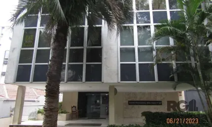 Sala comercial à venda na Rua Dona Laura, 207, Rio Branco, Porto Alegre